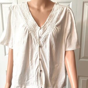 Lucky Brand Top